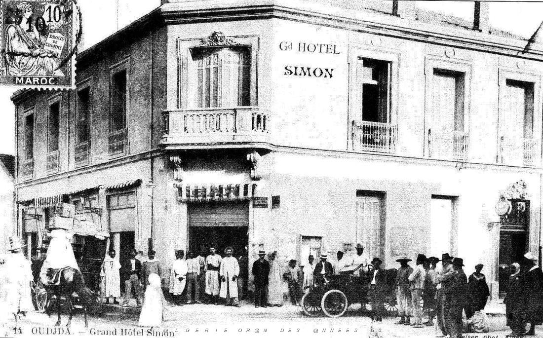 BIVEN Georges - 333 - Oujda.JPG